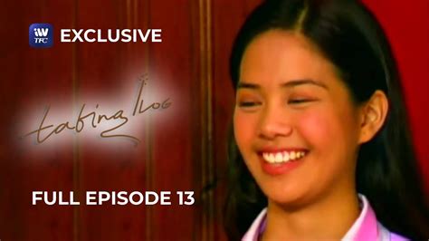 tabing ilog episode 13.